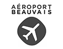 Aeroport Beauvais Drone